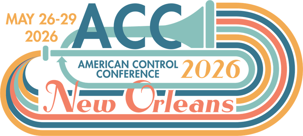 ACC 2025 Conference Logo